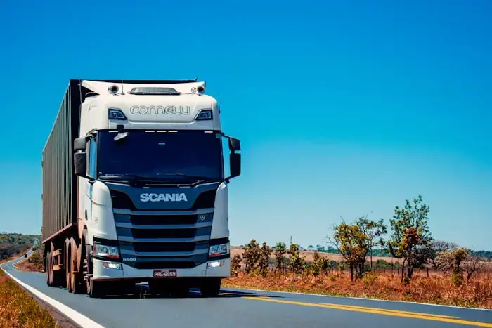 Transportation Services
